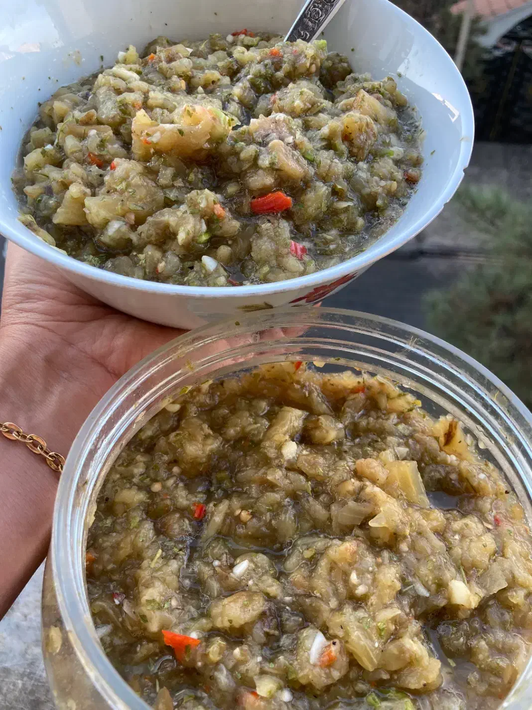 ترشی خونگی|خوردنی و آشامیدنی|تهران, تهرانپارس غربی|دیوار