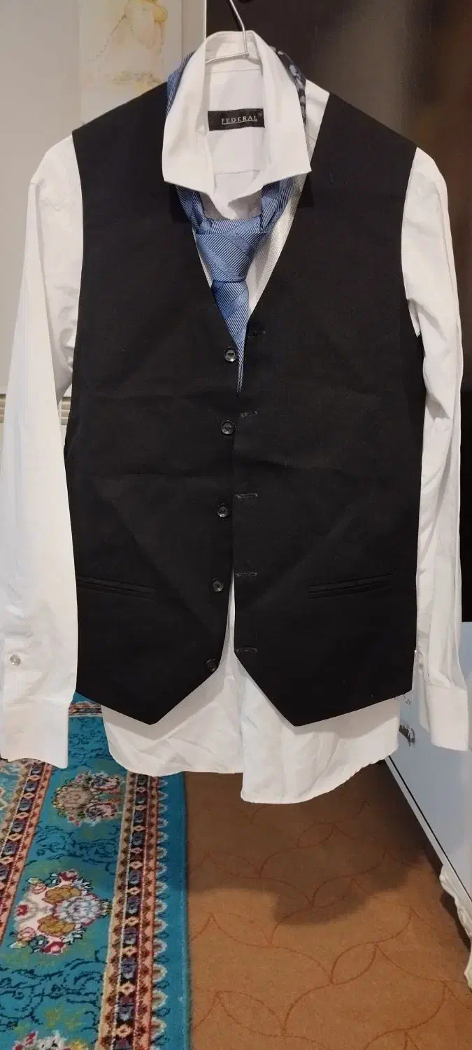 کت شلوارشیک|لباس|هشتگرد, تهران دشت|دیوار