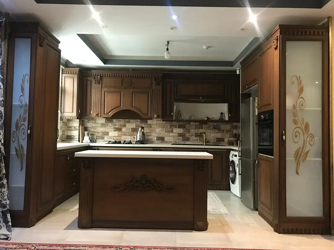 سیناگروه/105مترویلایی/لوکس و دلباز در فاز5|اجارهٔ خانه و ویلا|اندیشه, اندیشه فاز ۵|دیوار