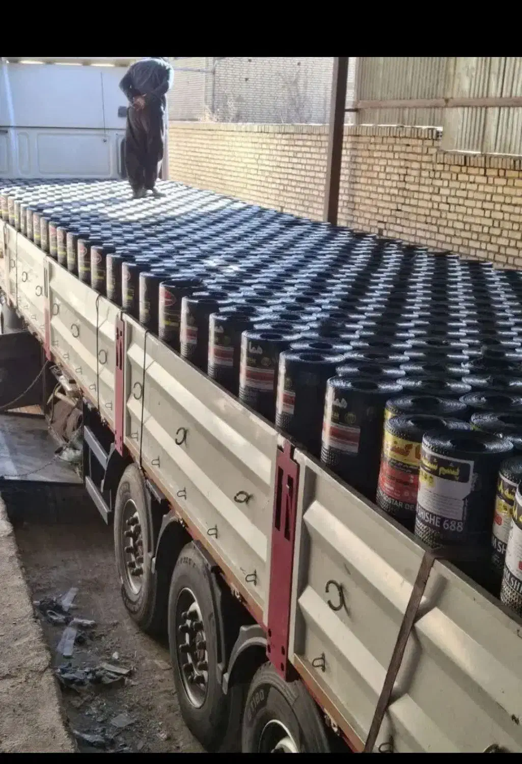 شرق دلیجان اقساط 4ماهه با 15سال ضمانت|خدمات پیشه و مهارت|لالی, |دیوار