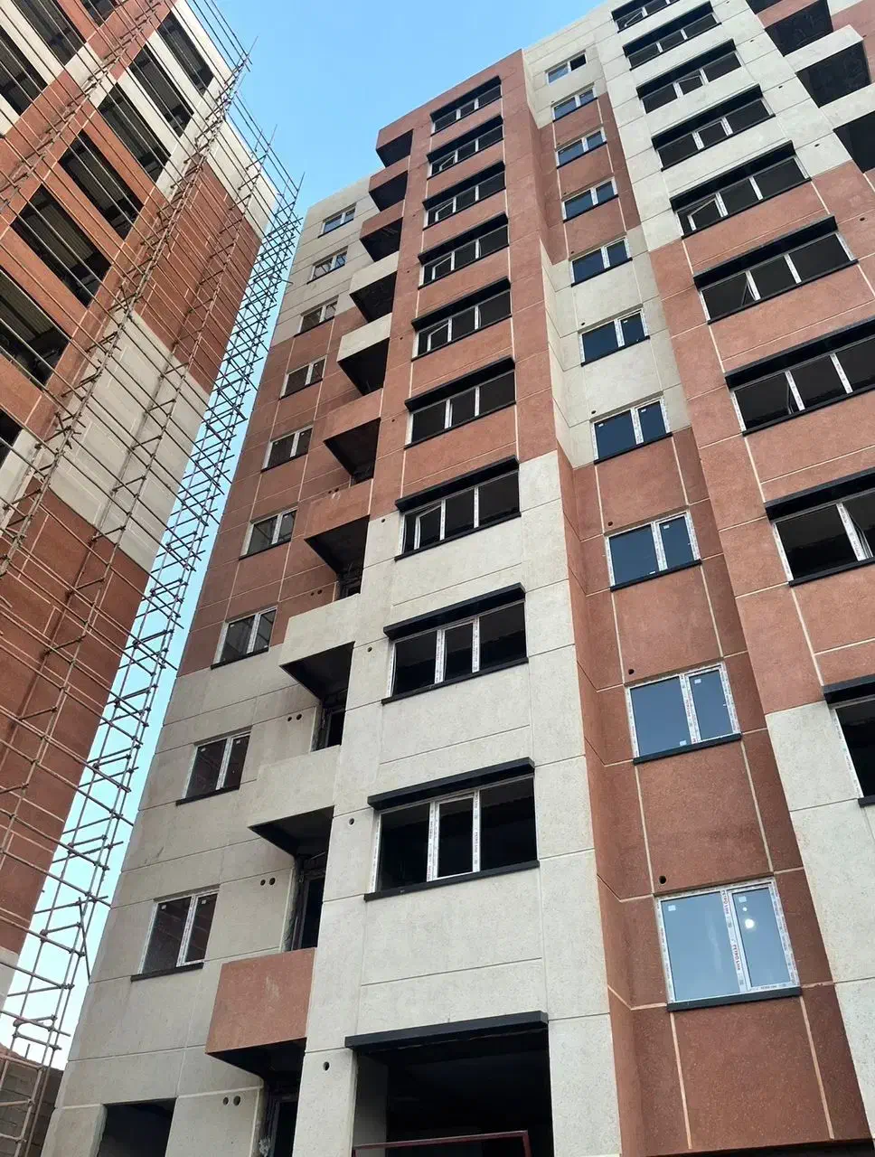 خریدوفروش امتیاز آپارتمان|پیشفروش املاک|سنندج, |دیوار