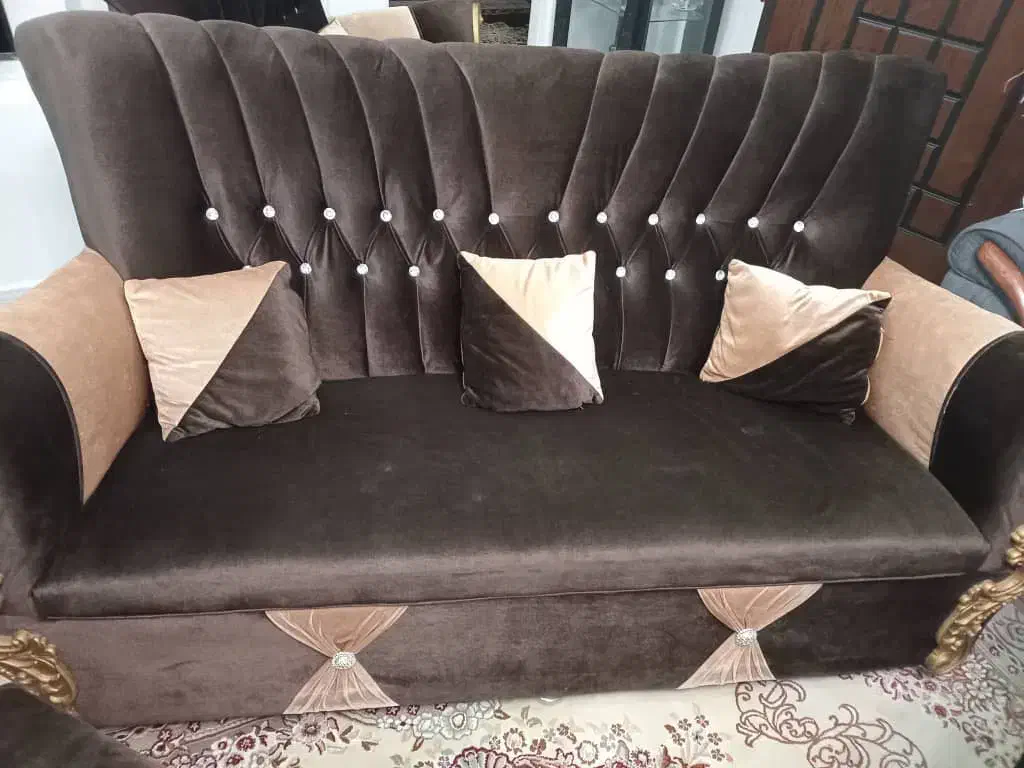 فروش مبل|مبلمان خانگی و میز عسلی|رشت, حمیدیان|دیوار