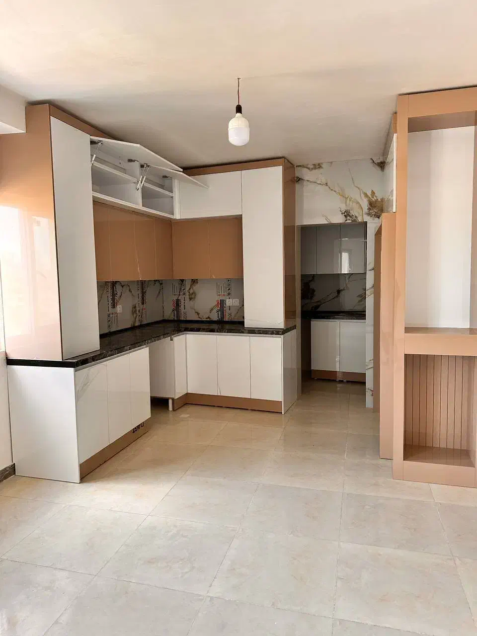 اجاره خونه نوساخت کلید نخورده با تمامی امکانات|اجارهٔ آپارتمان|کیاکلا, |دیوار