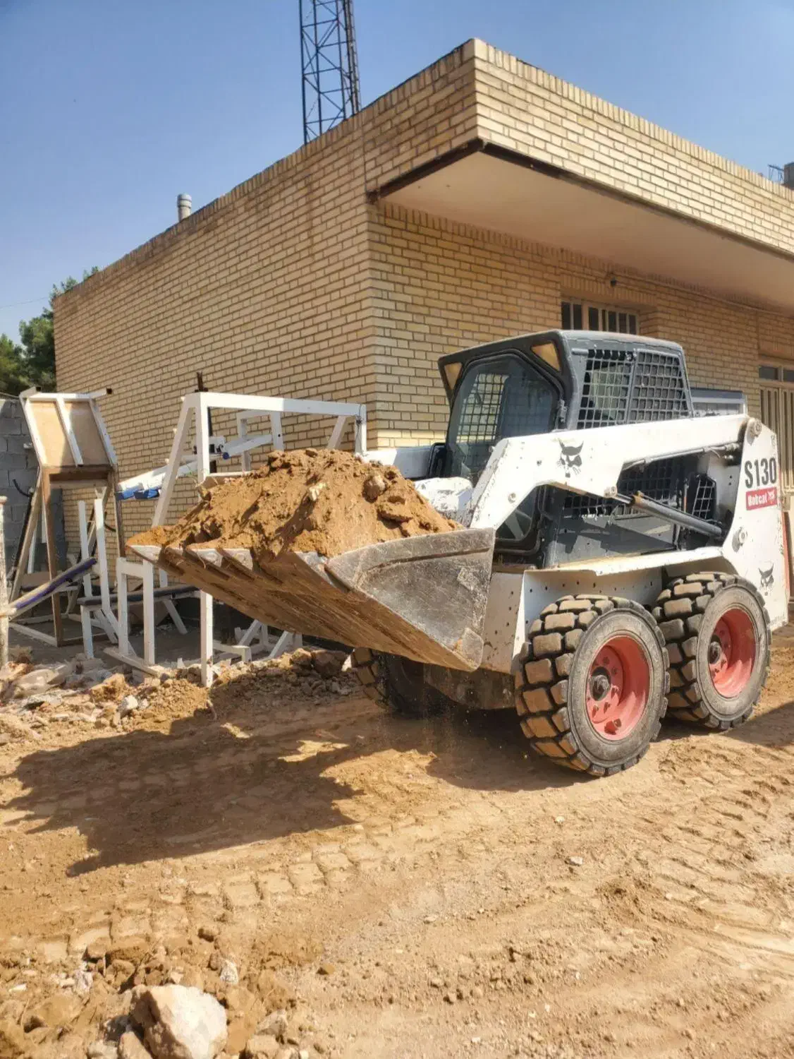 بابکت و خاور|خدمات حمل و نقل|بندرعباس, |دیوار