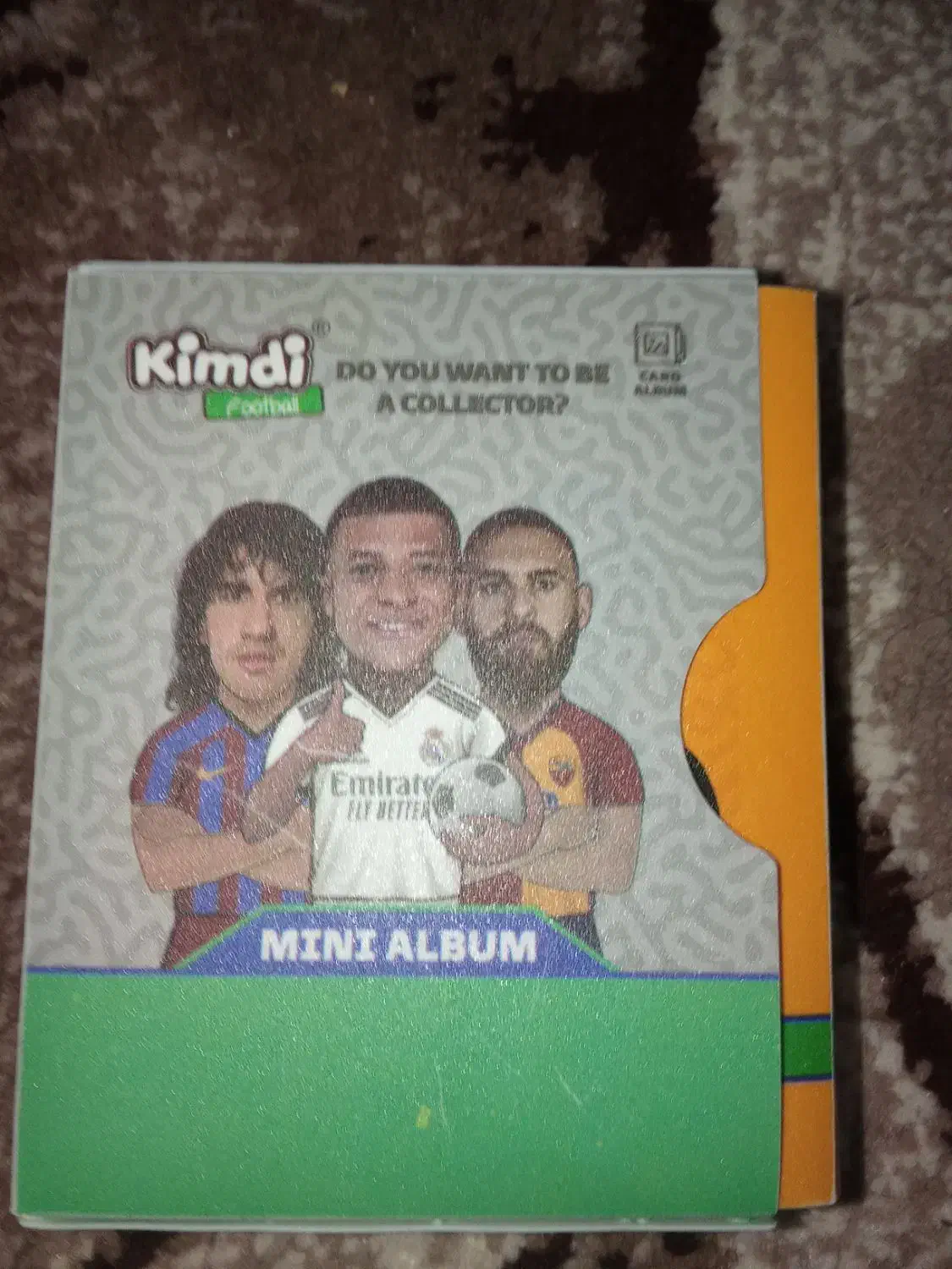 کیمدی|کلکسیون و سرگرمی|شهریار, شهرک مصطفی خمینی|دیوار