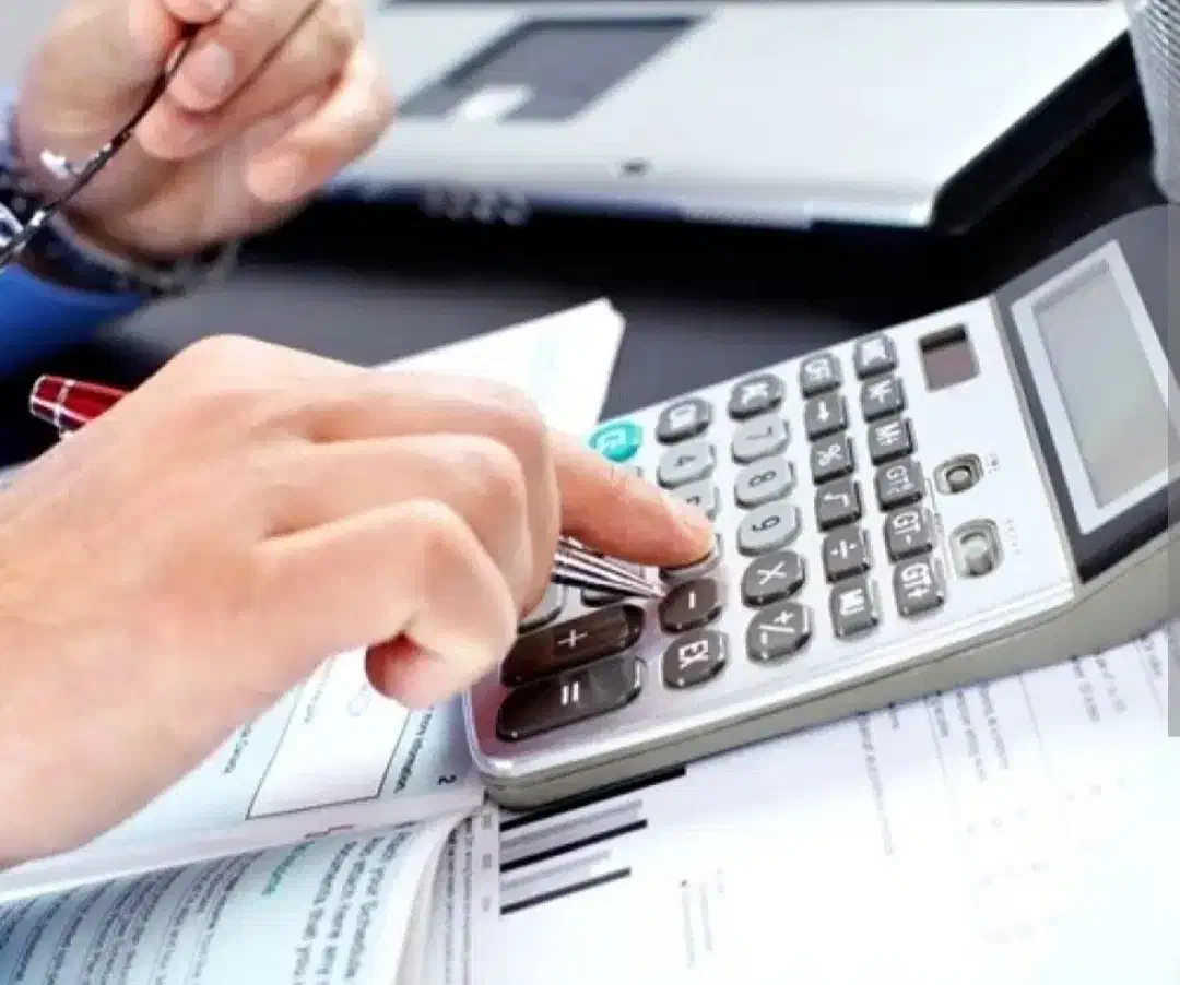 حسابدار خانم|استخدام مالی، حسابداری، حقوقی|باغستان, |دیوار