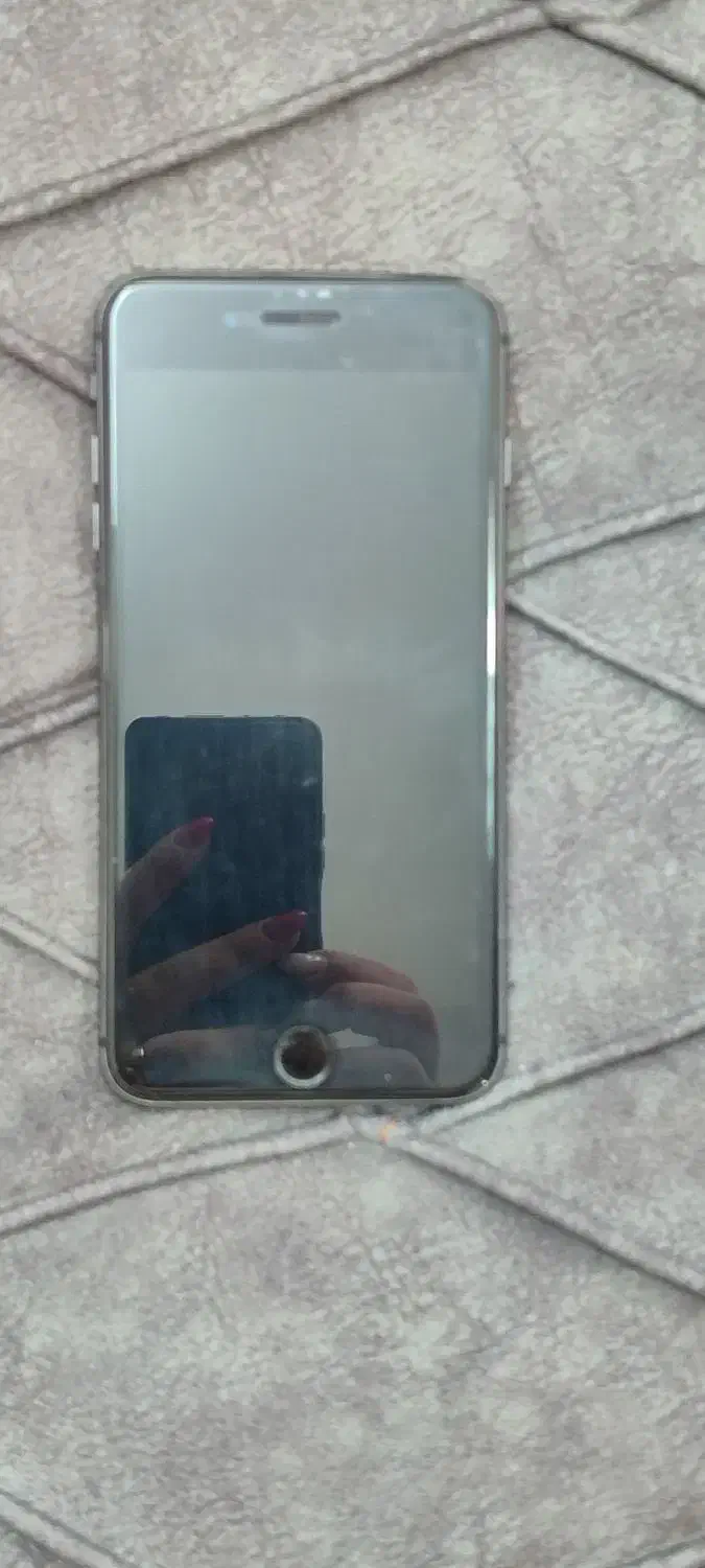 گوشیایفون8پلاس|موبایل|مشهد, الهیه|دیوار