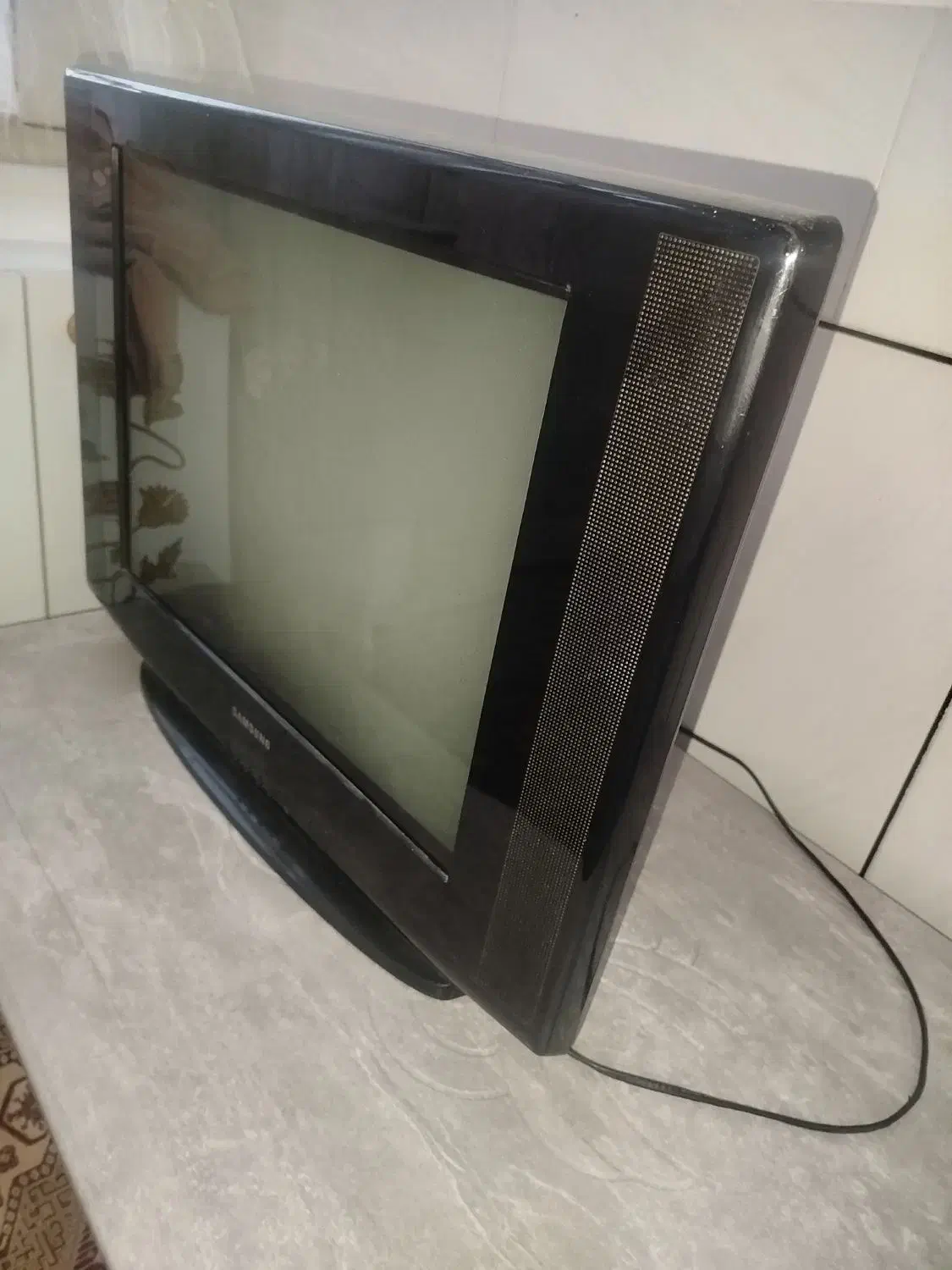 تلوزیون باصفحه پهن.|تلویزیون و پروژکتور|نجف‌آباد, یزدانشهر|دیوار