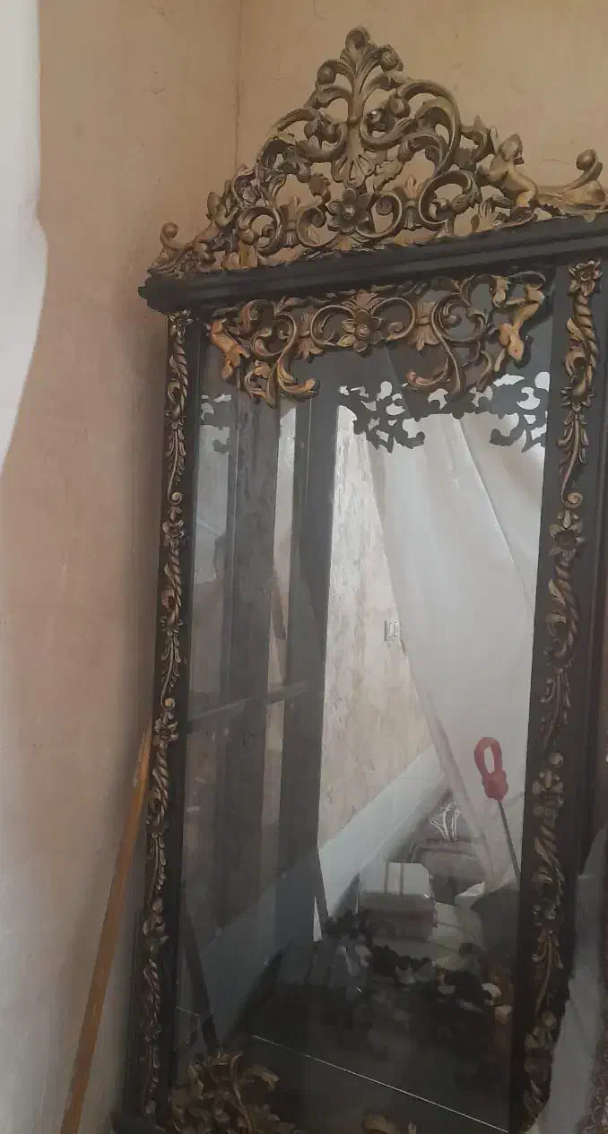 بوفه|بوفه، ویترین، کنسول|فسا, |دیوار