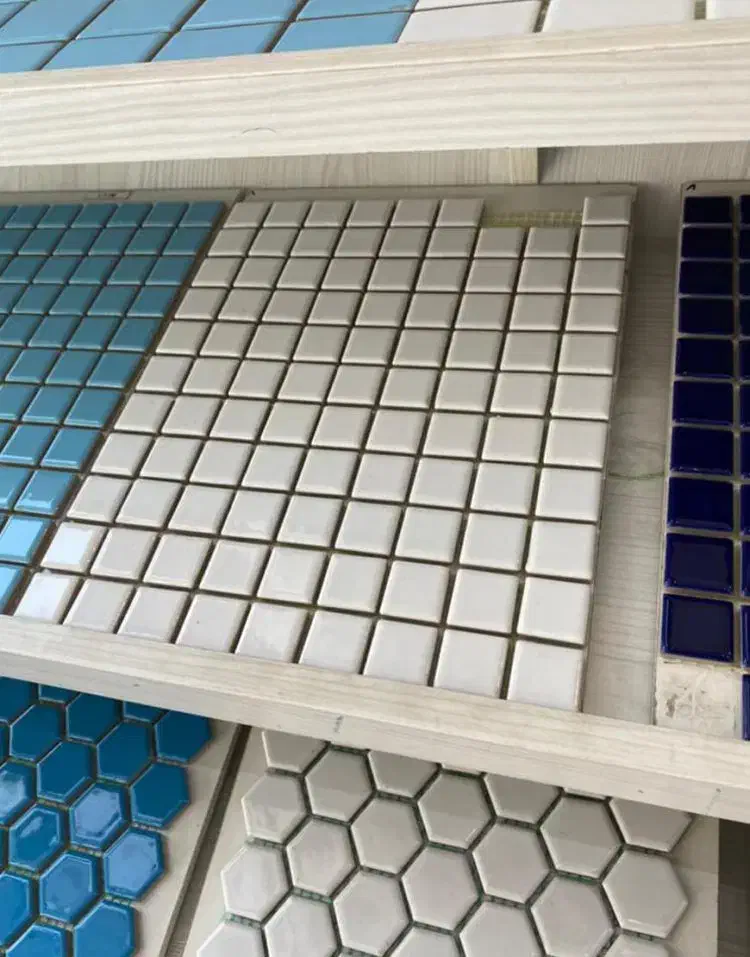 کاشی استخری|مصالح و تجهیزات ساختمان|اشکذر, |دیوار