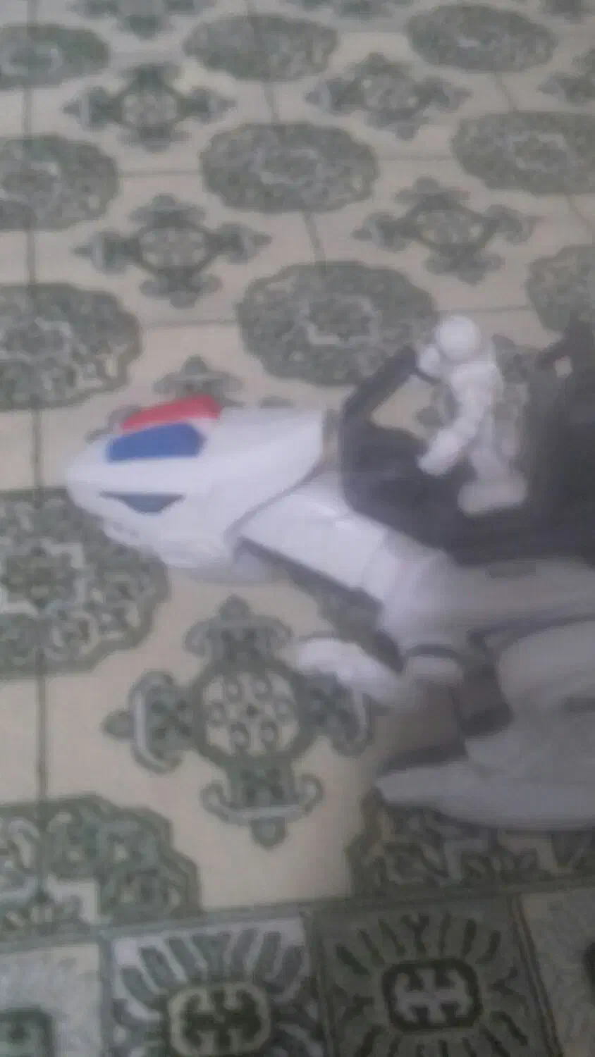 ربات دایناسور|اسباب‌‌بازی|نورآباد, |دیوار