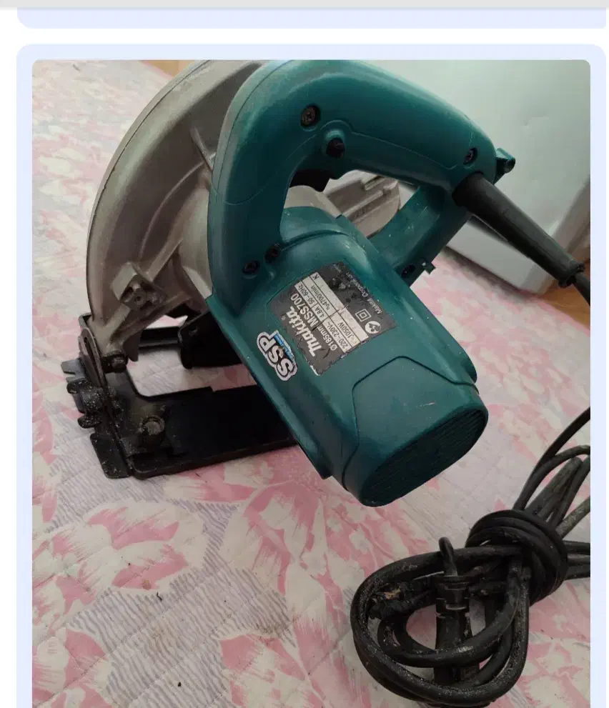 بعلت تغییر شغل نجاری ومنبت کاری|ابزارآلات|مشهد, طلاب|دیوار