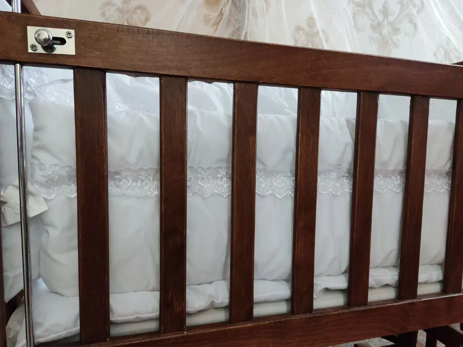 تخت کنار مادر|تخت و صندلی بچه|شاهرود, |دیوار