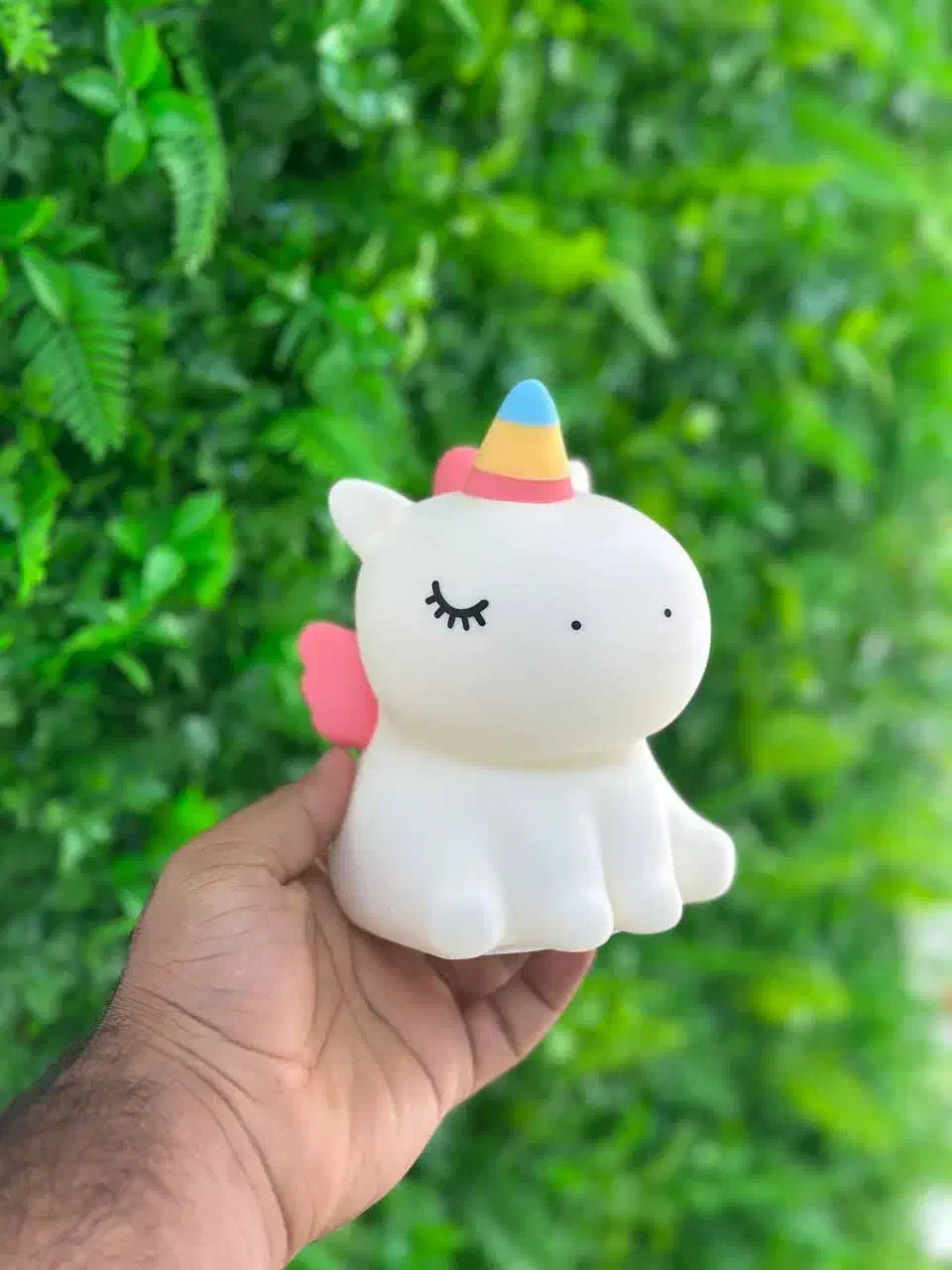 چراغ خواب فانتزی کودک کادو یلدا|اسباب و اثاث بچه|خوی, |دیوار