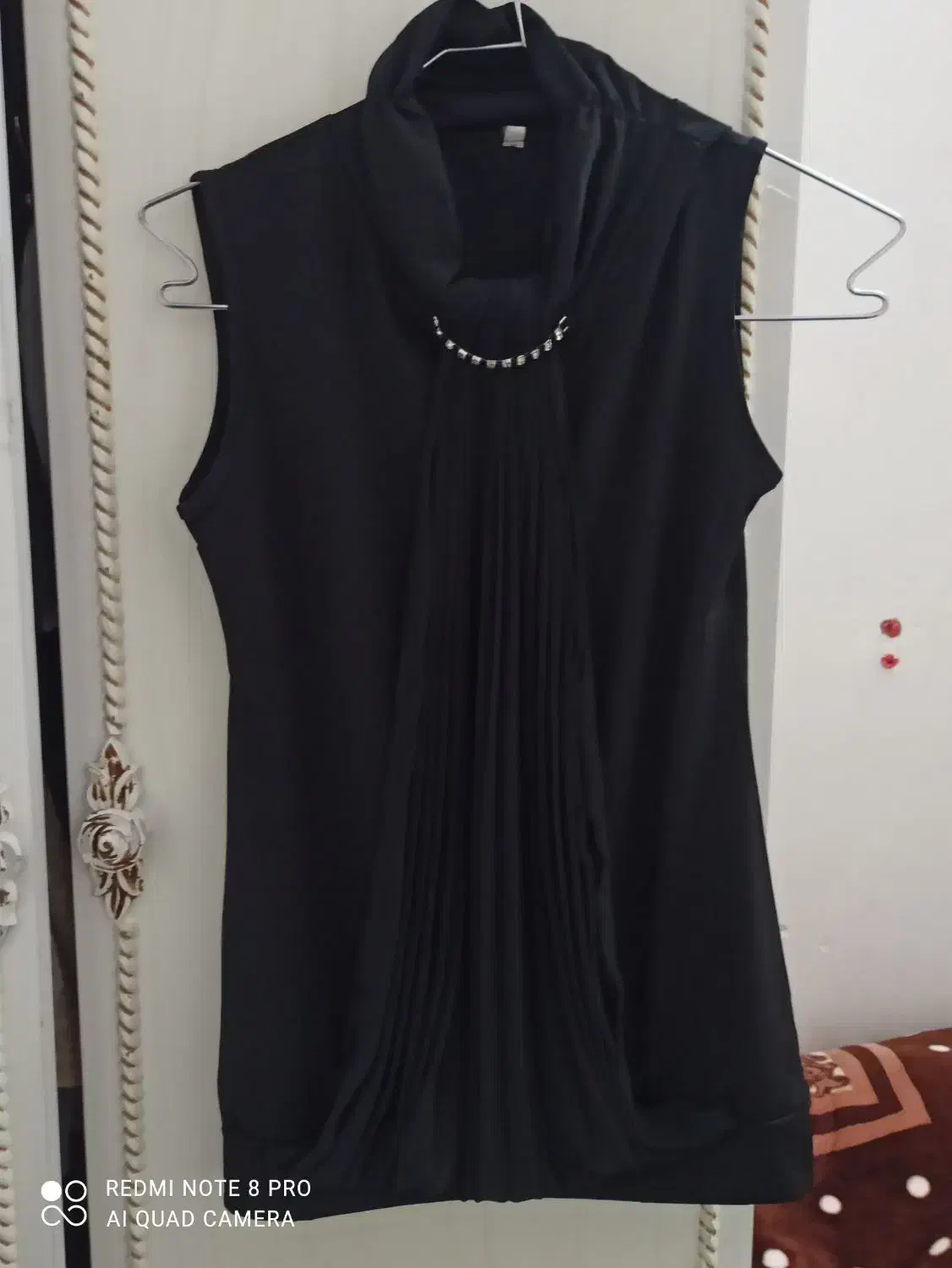 لباس مجلسی نو یه بار پوشیده شده|لباس|تربت‌حیدریه, ترمینال|دیوار