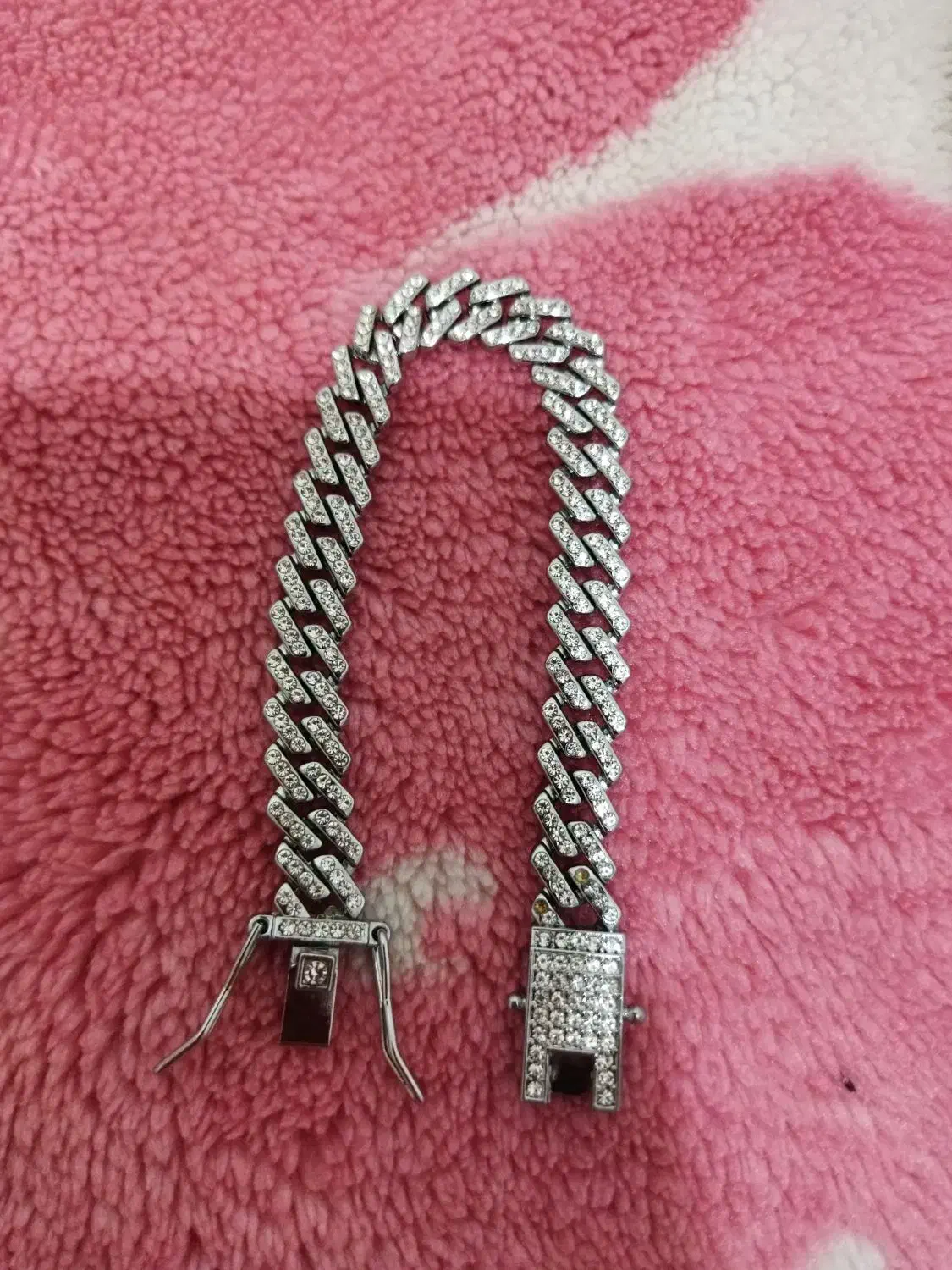 دستبند فول نگین|بدلیجات|رشت, کوی امام رضا|دیوار