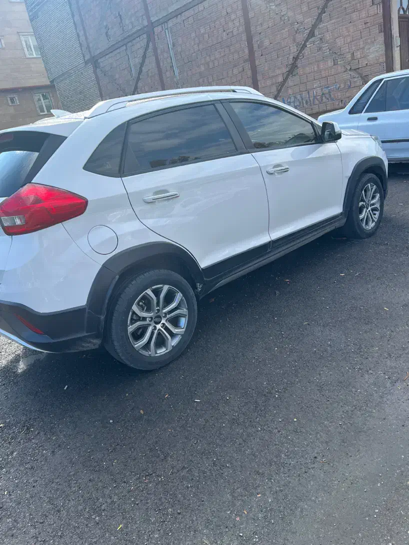 مدل ۹۷x22|خودرو سواری و وانت|خوی, |دیوار