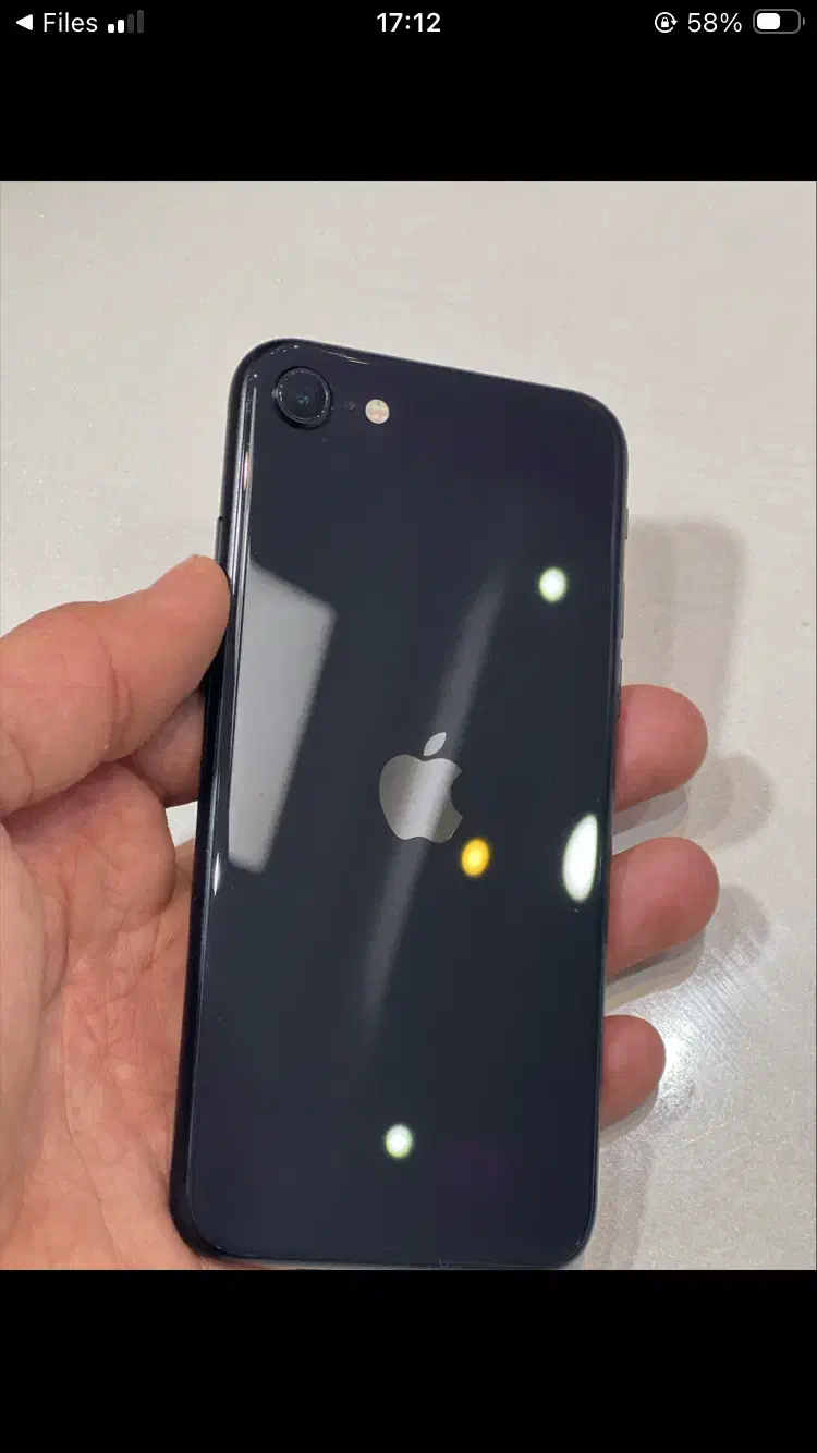 iPhone se2020|موبایل|کرمانشاه, |دیوار