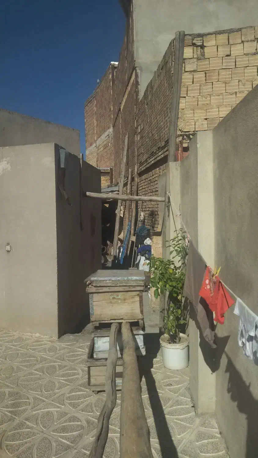 فروش مسکونی به متراژ ۲۲۰ متر در محله قاضی|فروش زمین و ملک کلنگی|خوی, |دیوار