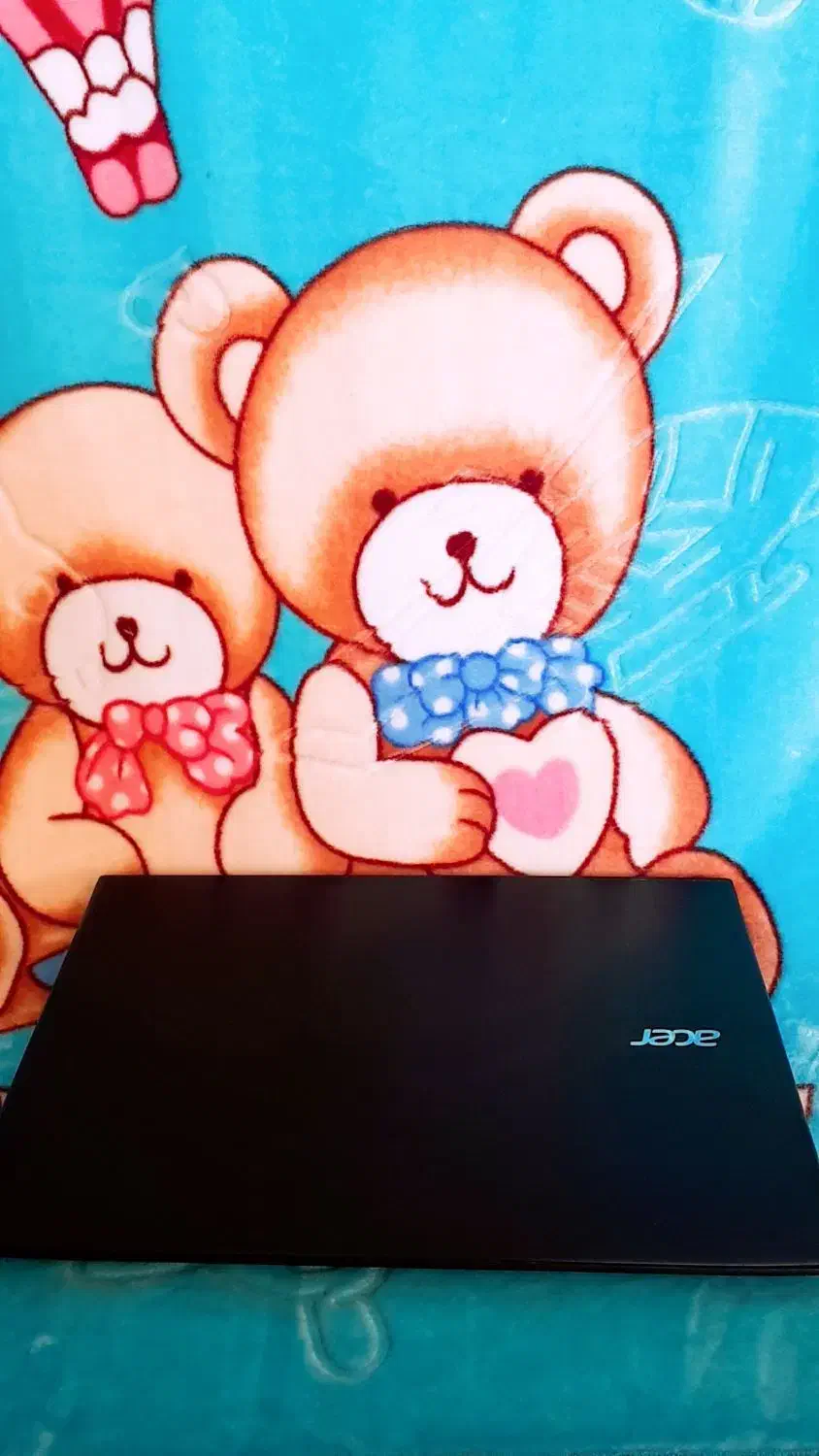 لپ تاپ ACER رم 8DDR4 در حد نو|رایانه همراه|شیراز, تندگویان|دیوار