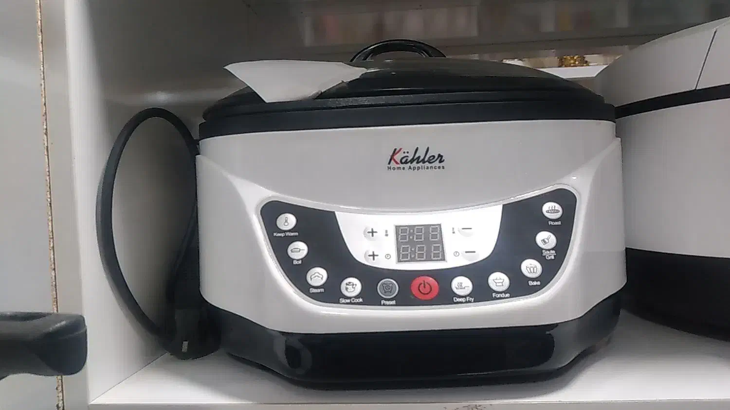 سرخ کن|اجاق گاز و لوازم برقی پختوپز|قم, شهرک فاطمیه|دیوار