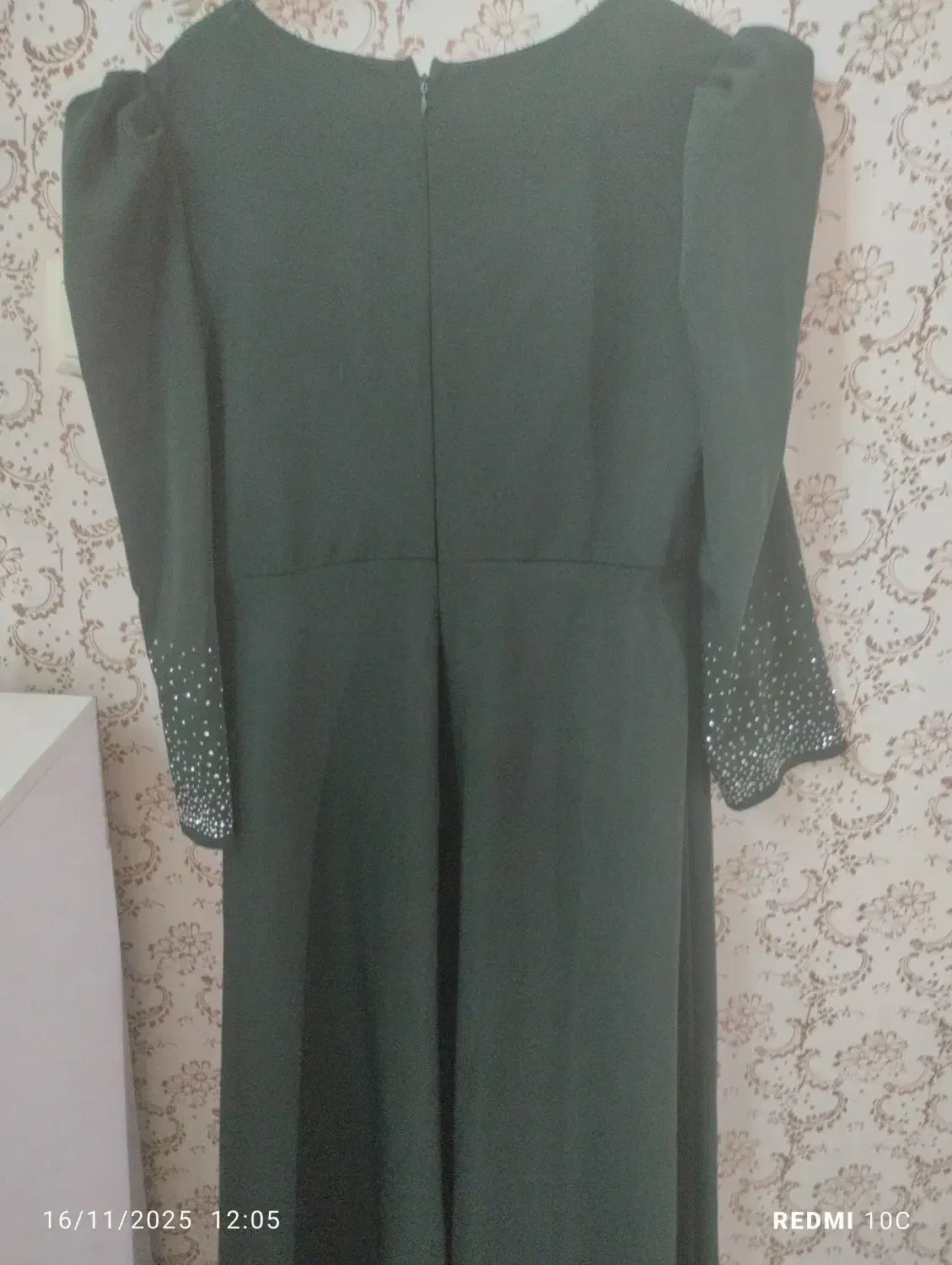 دامن مجلسی درحدنه سایز4|لباس|بجنورد, |دیوار