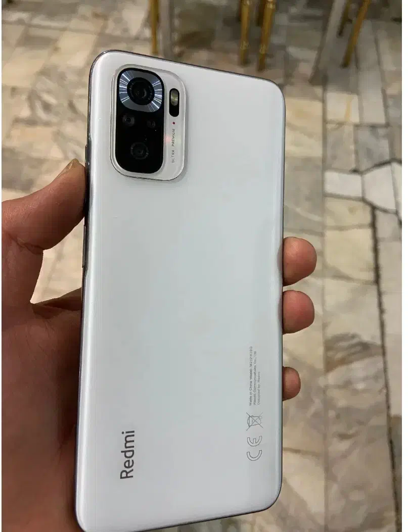 note 10s نوت 10s|موبایل|تهران, اوقاف|دیوار