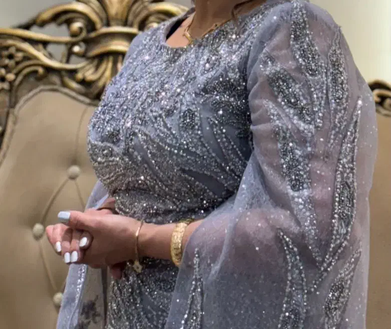 لباس مجلسی کارشده|لباس|تهران, افسریه جنوبی|دیوار