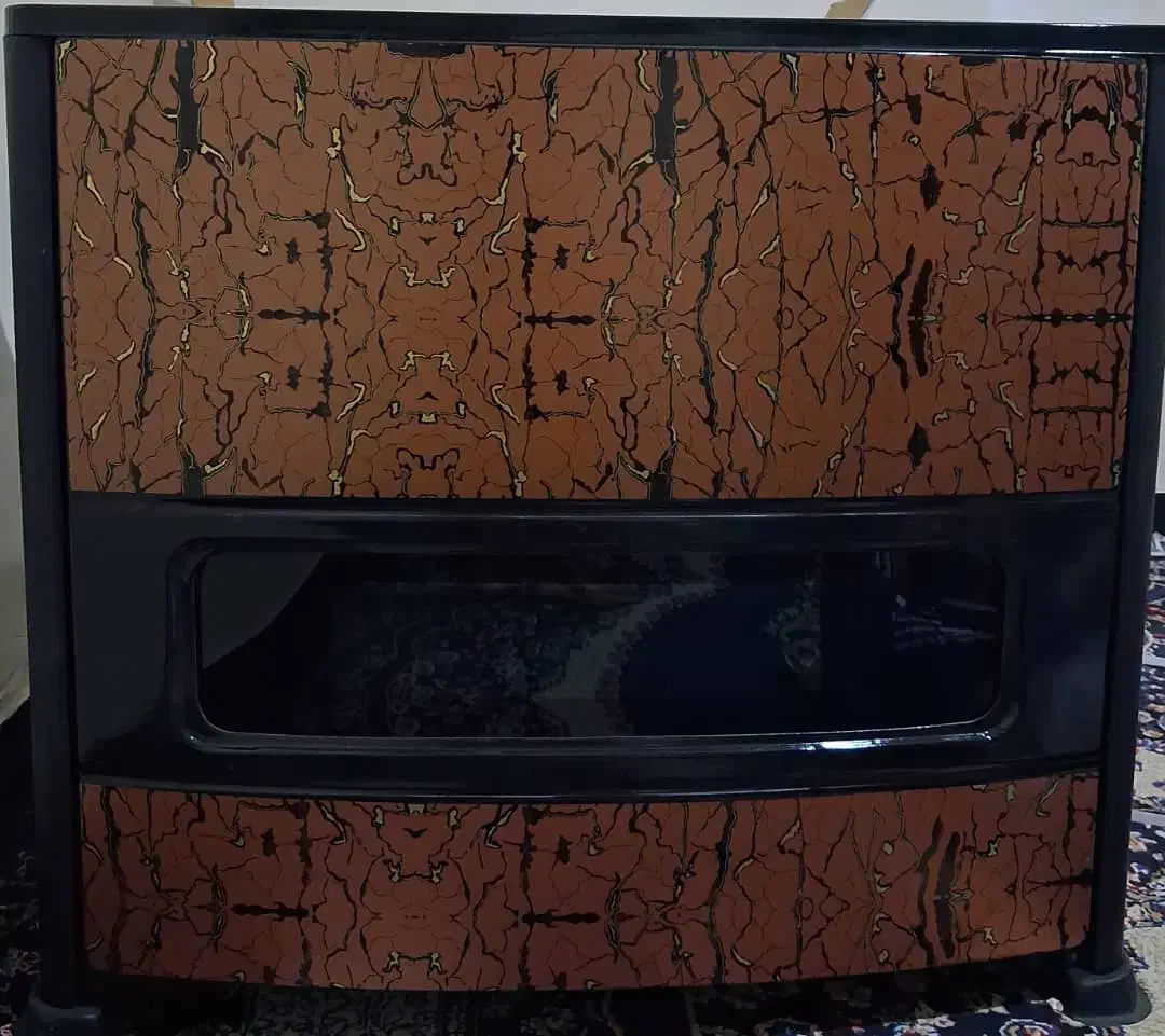 بخاری گاز آک|بخاری، هیتر، شومینه|دهدشت, |دیوار