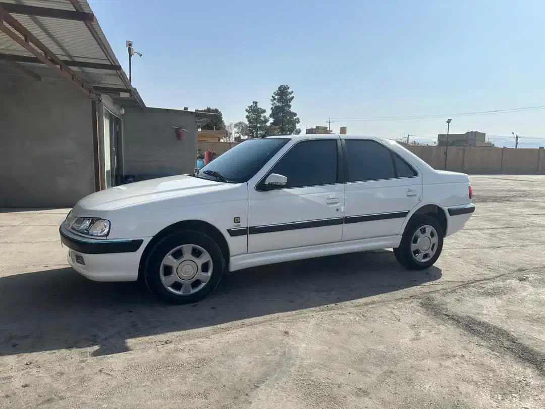 پارسtu5 1400، سیمی،۸۰ تا کار|خودرو سواری و وانت|مرودشت, دولت آباد|دیوار