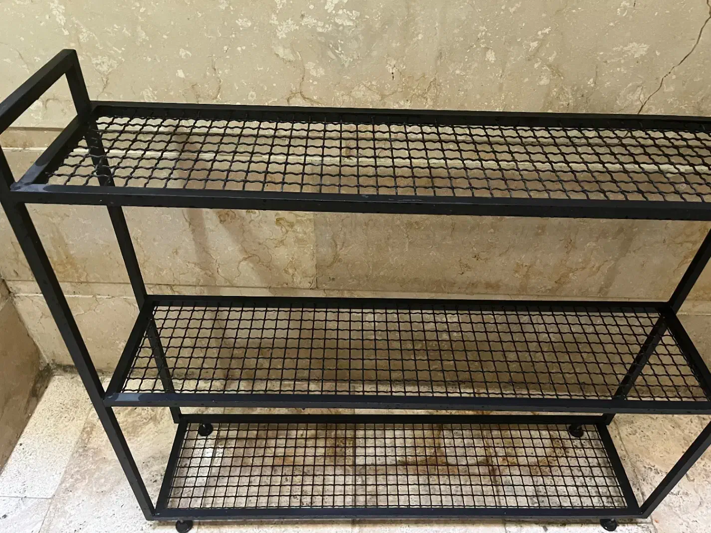 استند|کتابخانه، شلف، قفسه‌های دیواری|تهران, گلستان (شهرک راه آهن)|دیوار