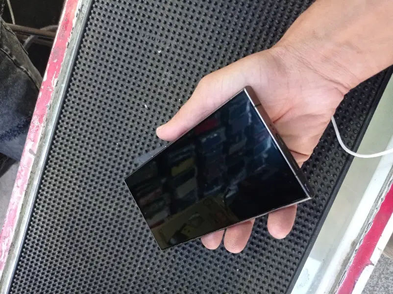 s24ultra 512g|موبایل|شیراز, زند|دیوار