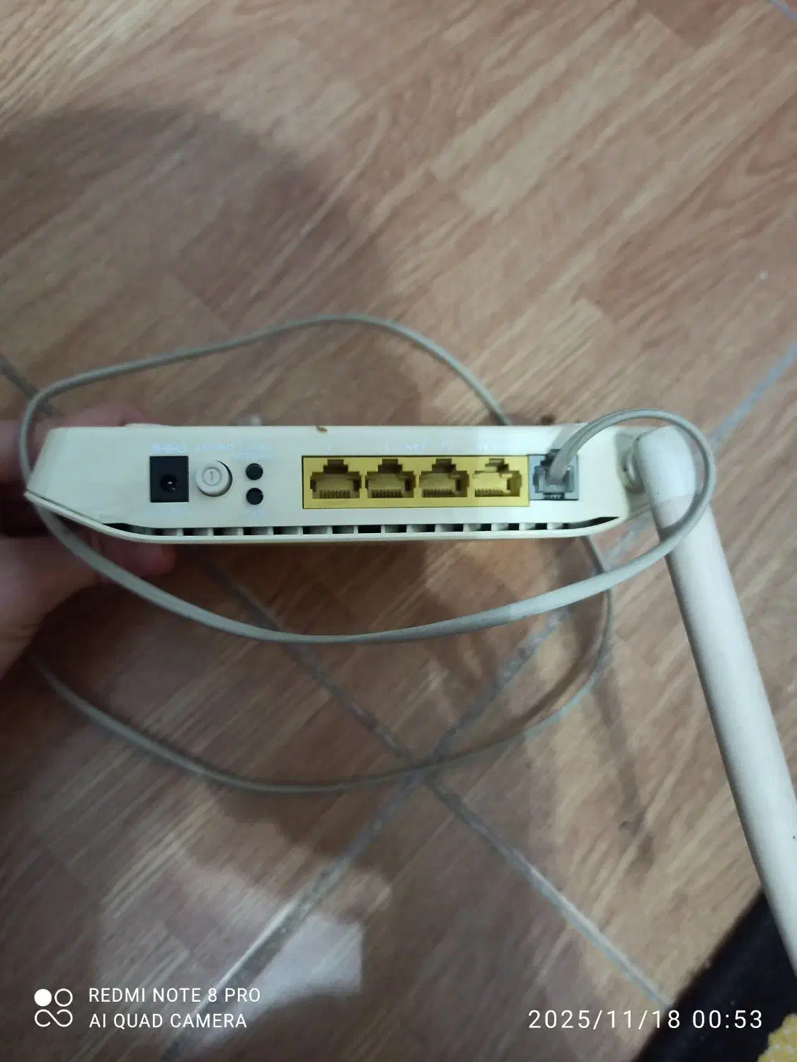 مودم دی لینک|مودم و تجهیزات شبکه|تهران, کیانشهر|دیوار