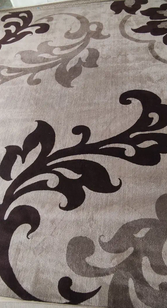 فرش۱۲متری فانتزی قالی|فرش|شیراز, گلشن|دیوار