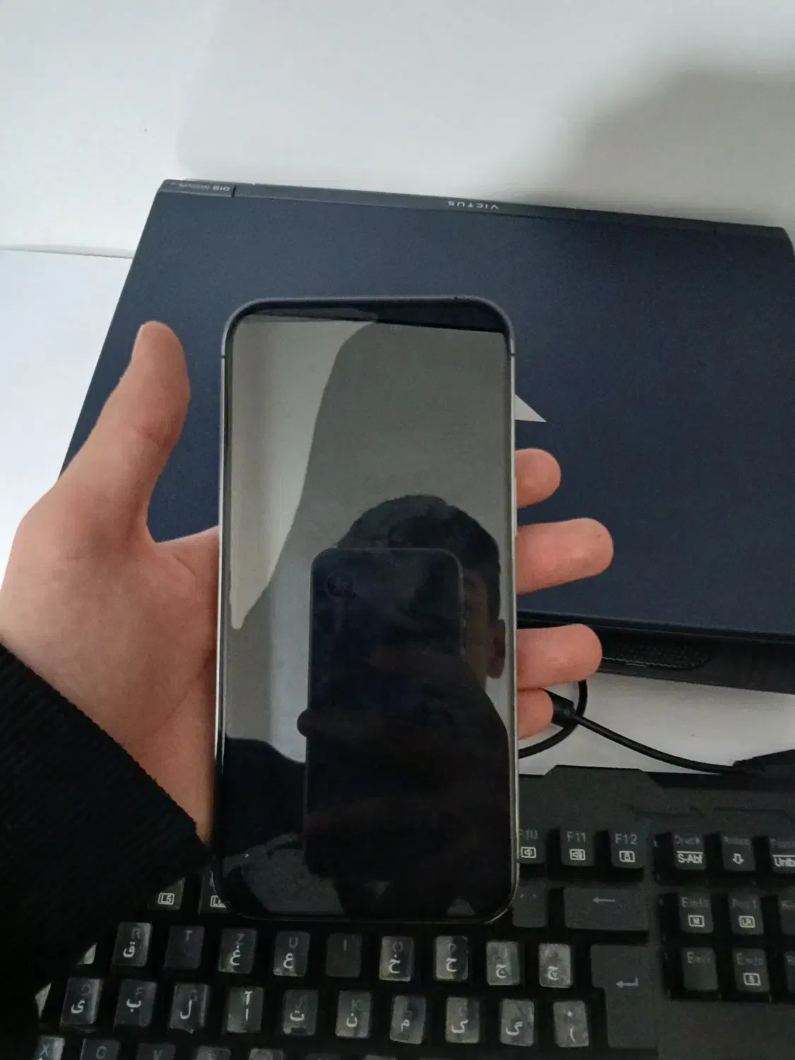 ایفون 14پرومکس|موبایل|سنندج, |دیوار