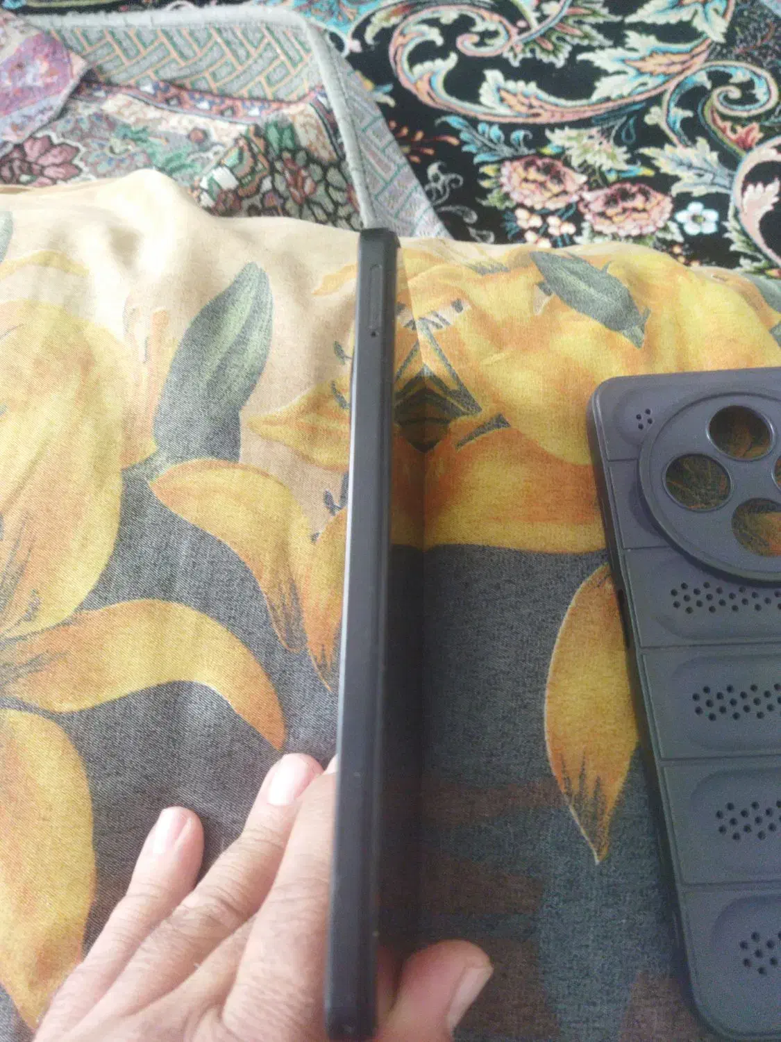 ردمی 14cحافظه256رم8|موبایل|تربت جام, والفجر|دیوار