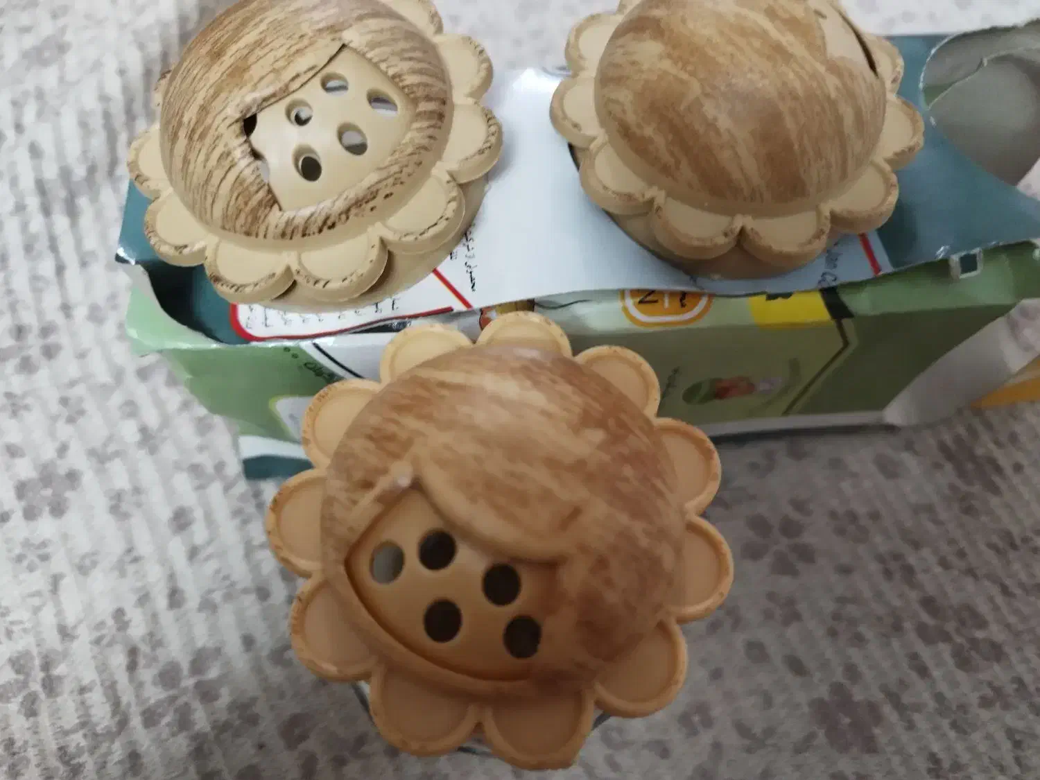 جا ادویه|ظروف نگهدارنده، پلاستیکی، یک‌بارمصرف|مشگین شهر, |دیوار