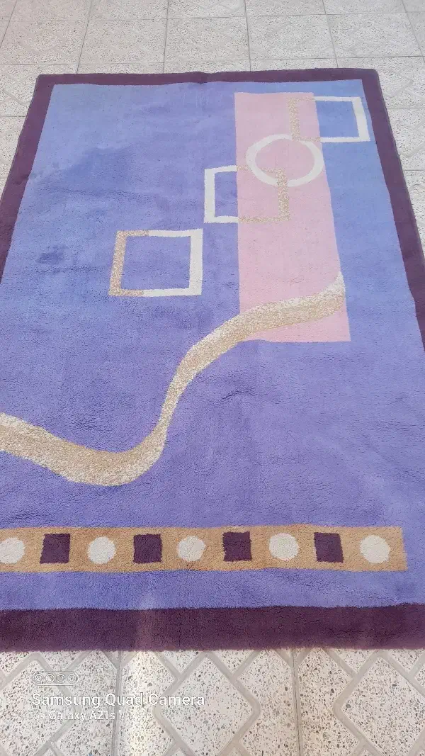 فرش|فرش|تبریز, |دیوار