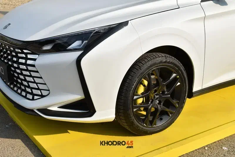 ثبت نام اکو /پرداخت دومرحله ای|خودرو سواری و وانت|تهران, قیطریه|دیوار