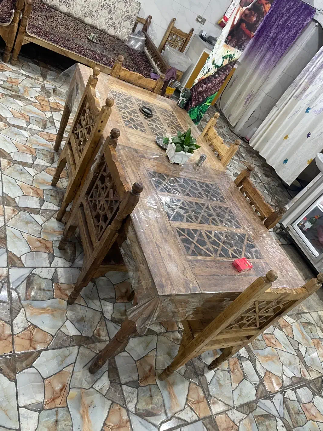 وسایل کامل کبابی|کافیشاپ و رستوران|گیلان غرب, |دیوار