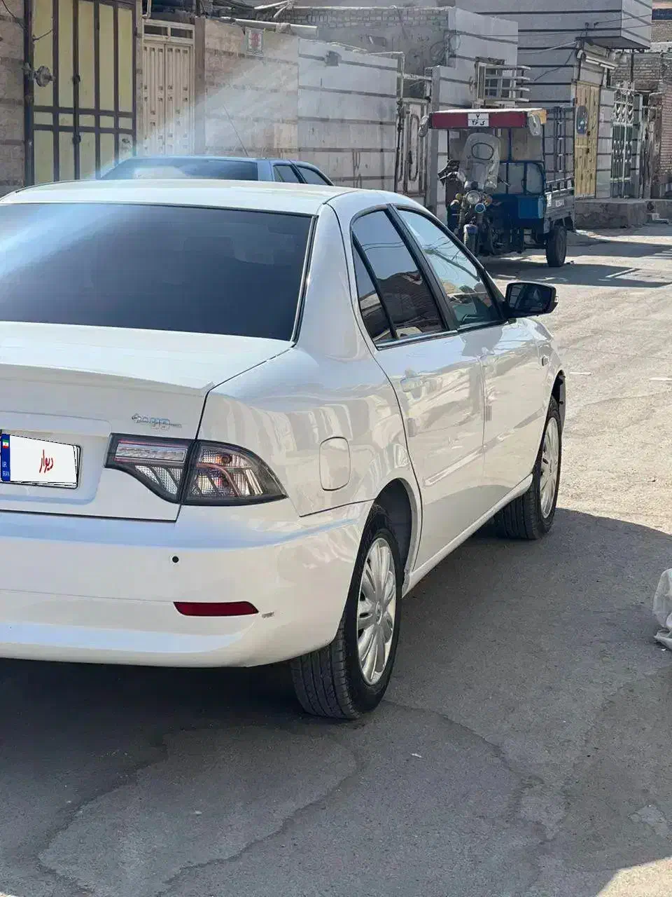 اهواز|خودرو سواری و وانت|اهواز, کارون|دیوار