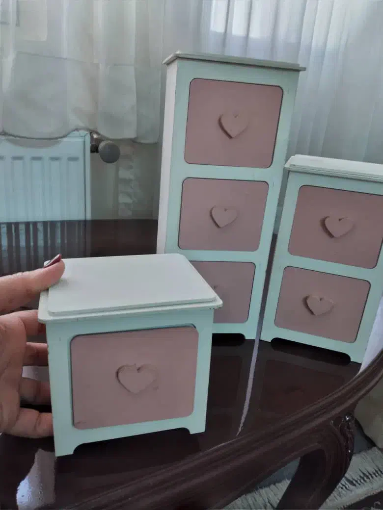 شلف دیواری،تزیینی|کتابخانه، شلف، قفسه‌های دیواری|تهران, مجیدیه|دیوار