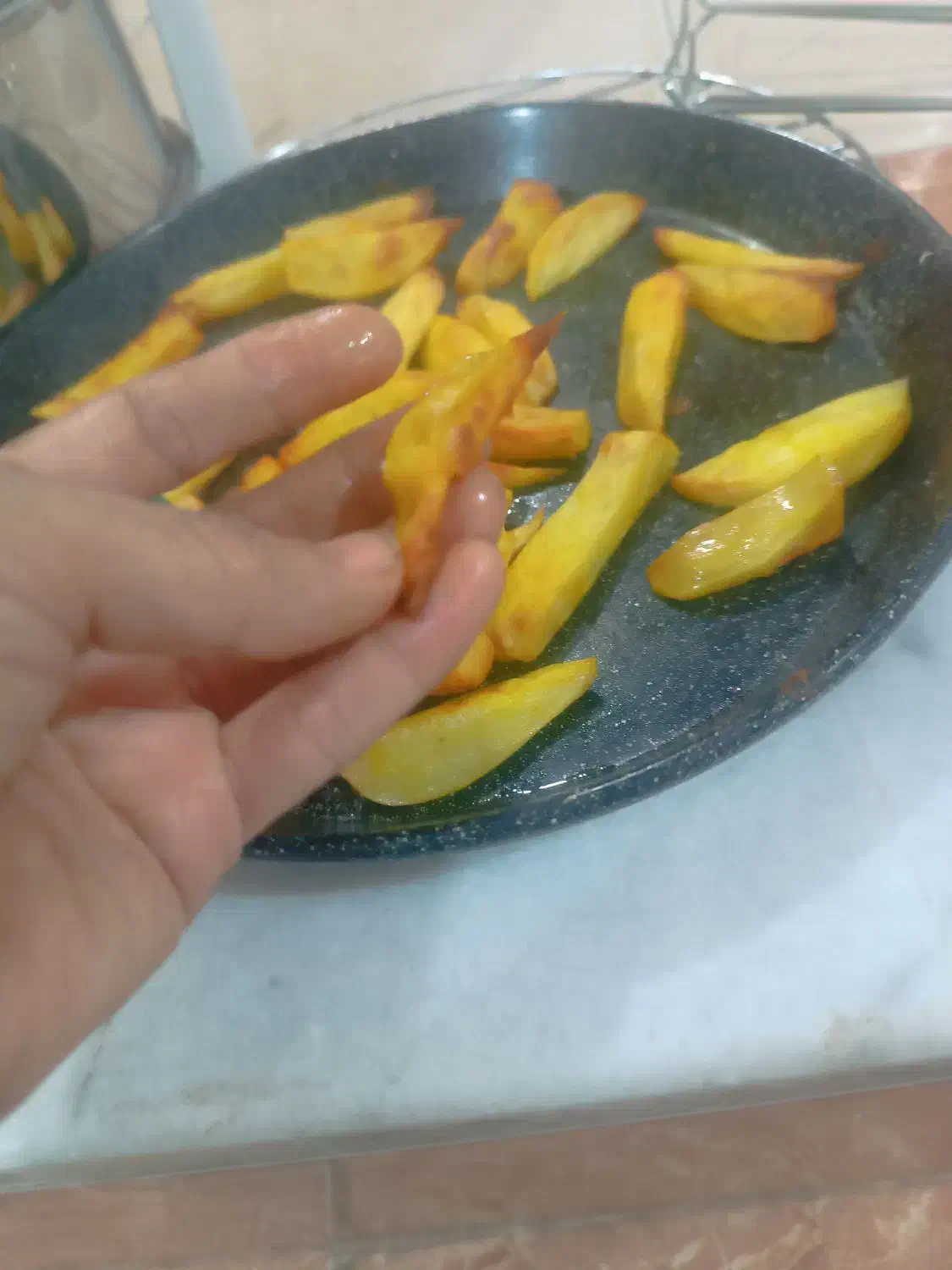 سرخ کن بدون روغن رژیمی نوری|اجاق گاز و لوازم برقی پختوپز|گرگان, |دیوار