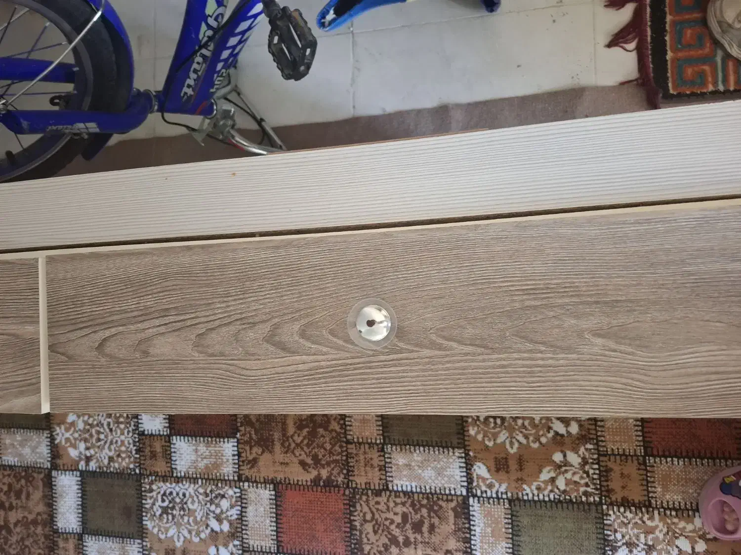 تخت کودک از بدو تولدتا 8سالگی|اسباب و اثاث بچه|یاسوج, |دیوار