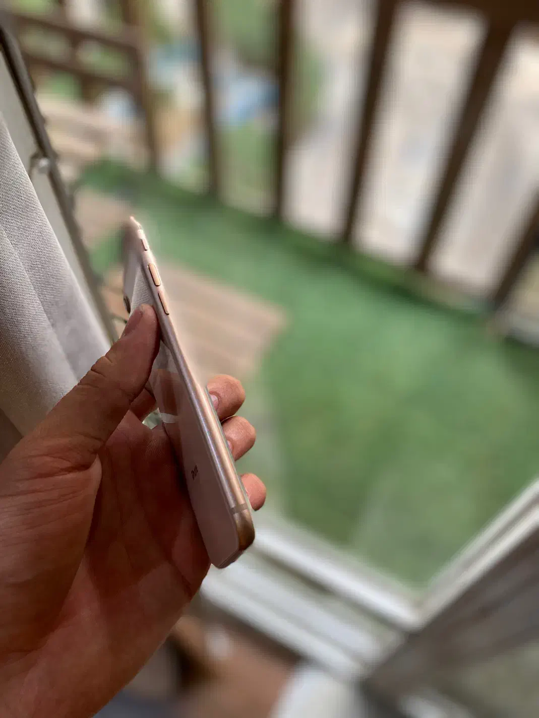 ایفون ۸ ۲۵۶g|موبایل|فردیس, خیام شرقی|دیوار