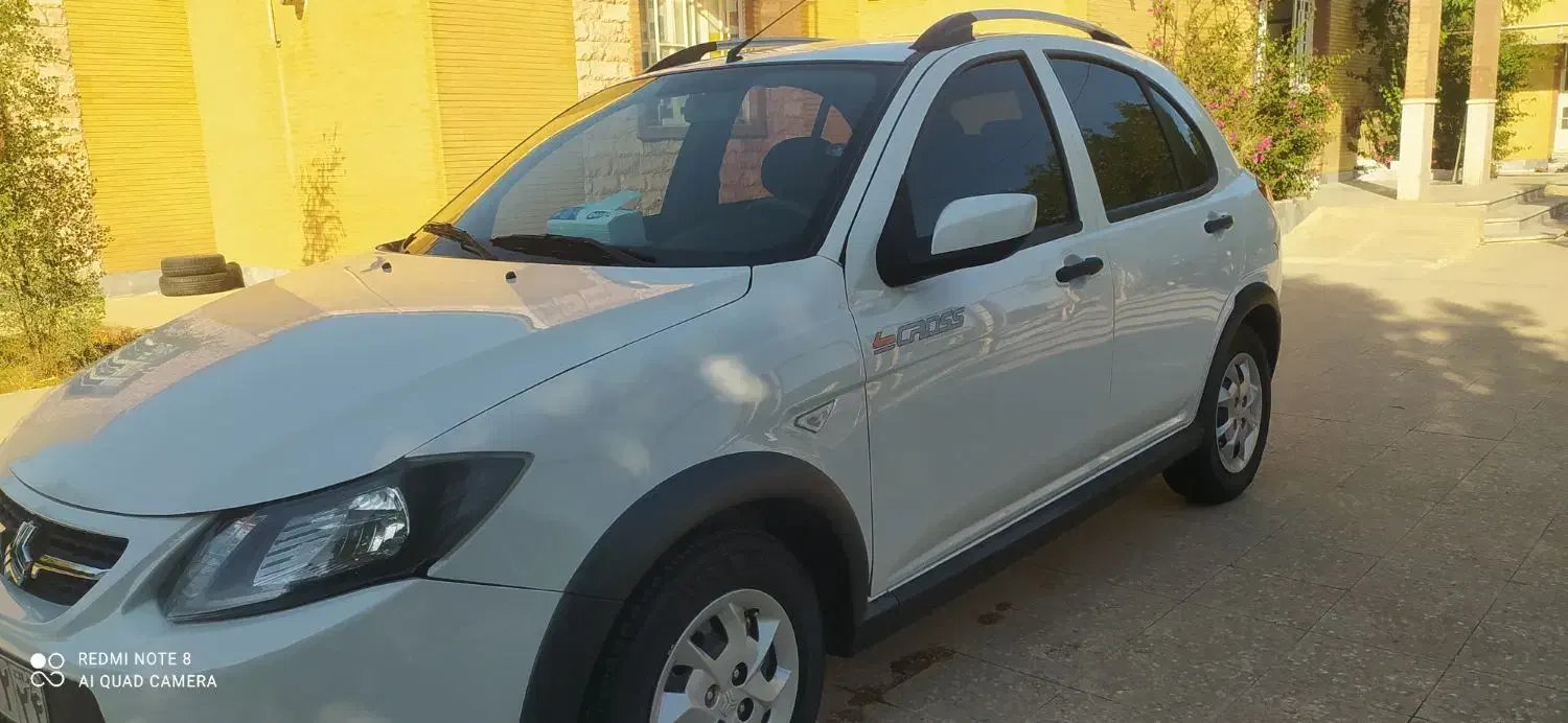 کوییک. 1401|خودرو سواری و وانت|اندیمشک, |دیوار