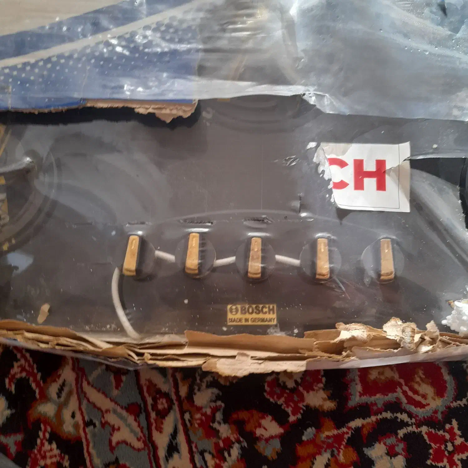 گاز|اجاق گاز و لوازم برقی پخت‌وپز|آبکوه, |دیوار