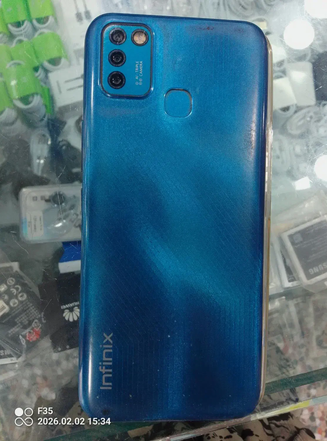 سالم وتمیز|موبایل|چابهار, |دیوار