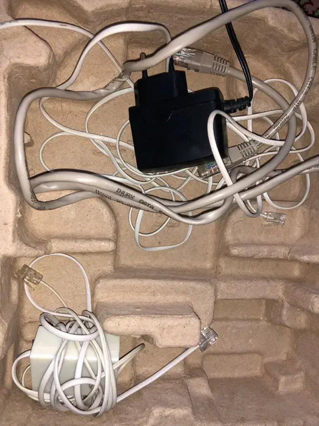 وایفای مودم|مودم و تجهیزات شبکه|خاش, |دیوار