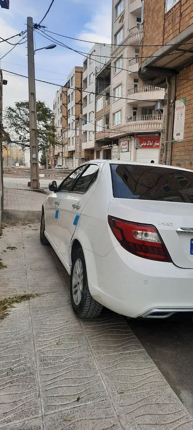 دنا پلاس ۹۹ تیپ ۲ فول|خودرو سواری و وانت|کرمانشاه, |دیوار